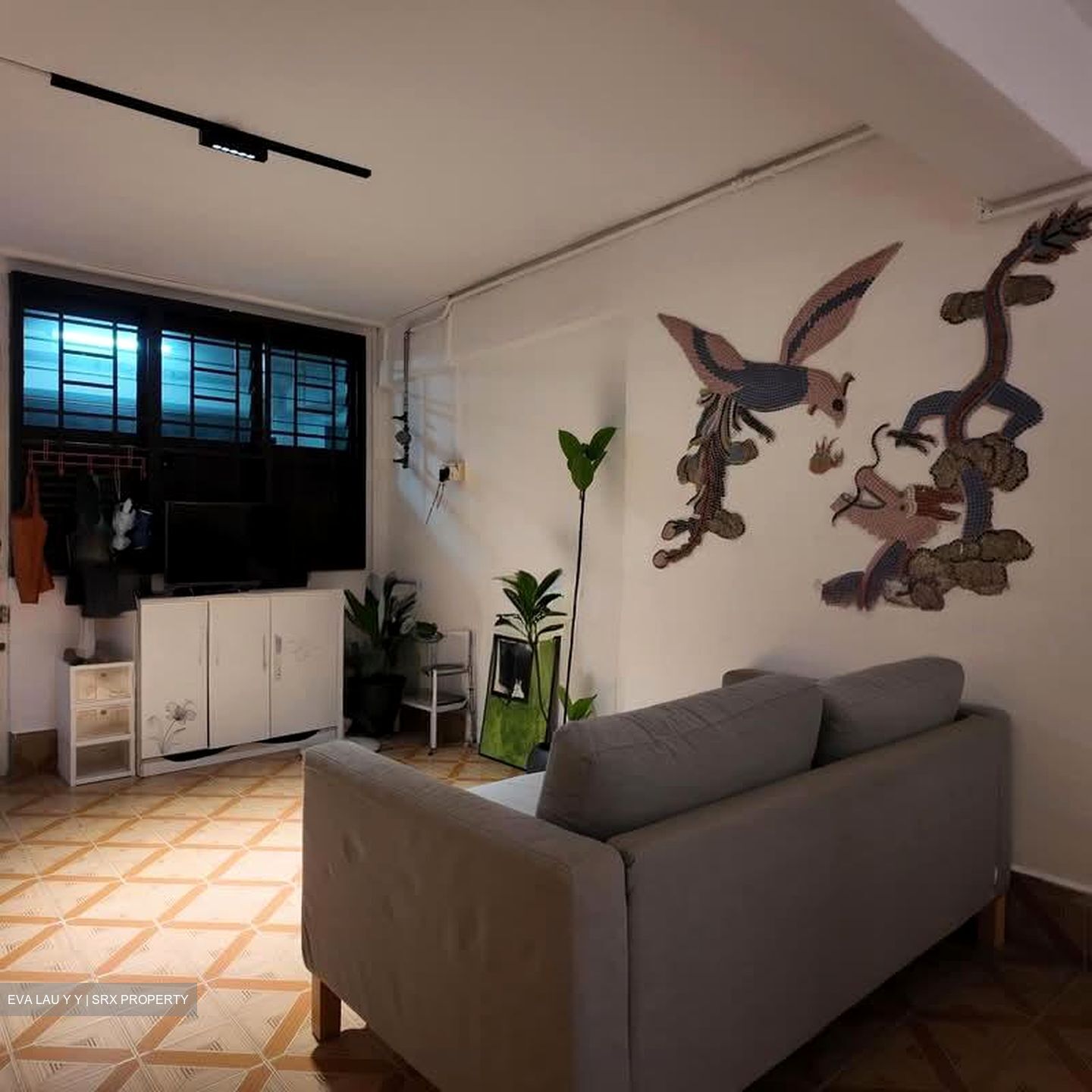 Blk 2 Holland Avenue (Queenstown), HDB 3 Rooms #557132501